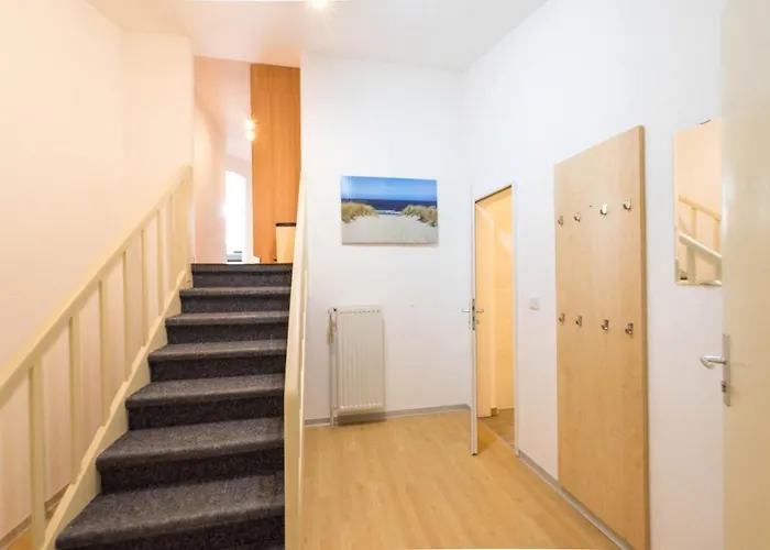 Haus Albatros Wohnung Nr.8