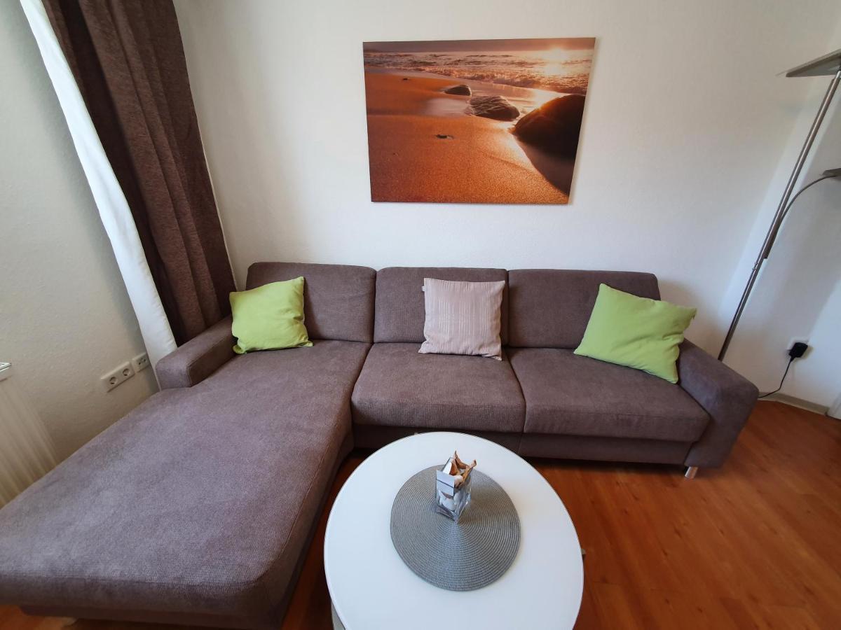 Haus Albatros Nr.8 * Norderney