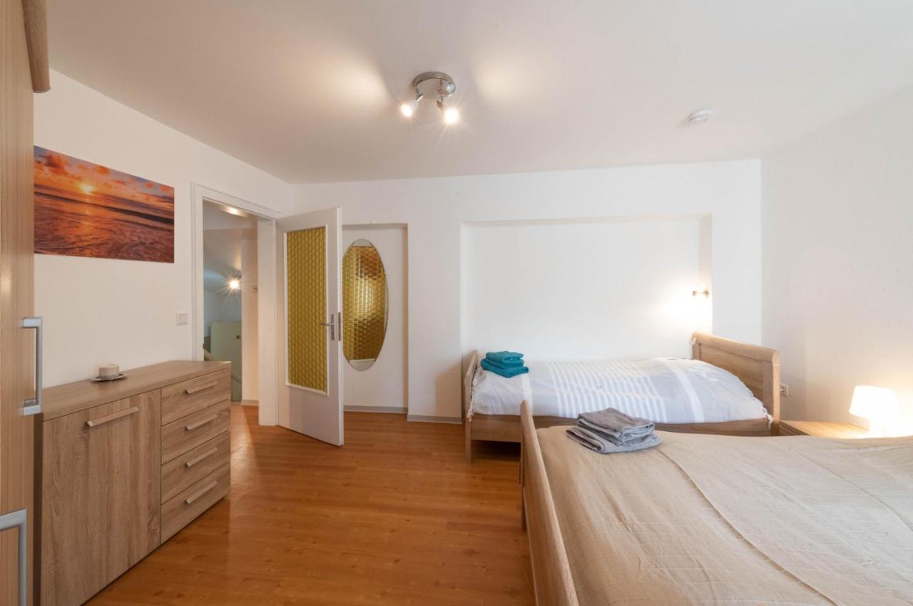 Haus Albatros Nr.8 Apartment Norderney